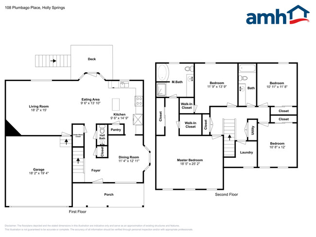 Building Photo - 108 Plumbago Pl