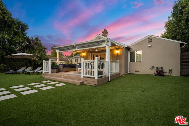 Building Photo - 5659 Corbin Ave