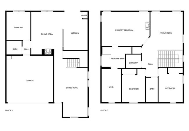 Building Photo - Home Sweet Home! Located in a highly sough...