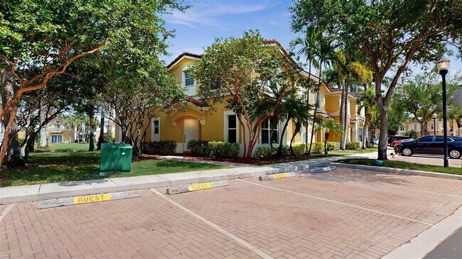 Building Photo - 12819 SW 31st Ct