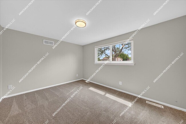 Building Photo - Rare Rental Opportunity in Southfield — Fully Renovated 4-Bedroom Brick Colonial!