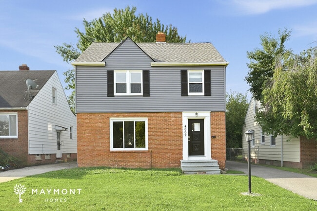 Building Photo - 4062 Bayard Rd