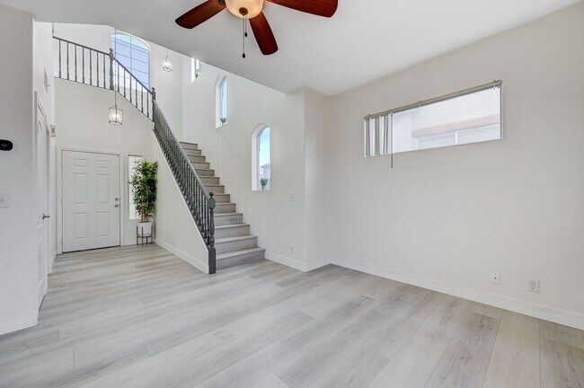 Building Photo - Single Family Home in Triana at Southern Highlands!