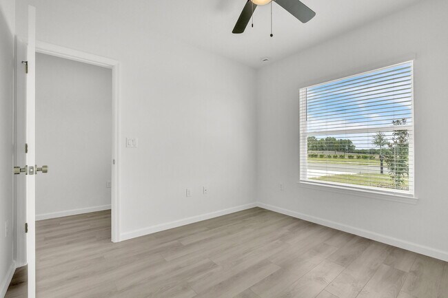 Building Photo - 2535 Slim Haywood Ave