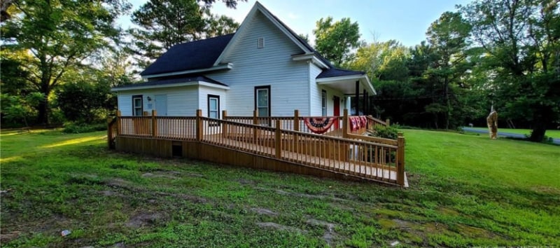 Building Photo - 434 Grimsley Rd