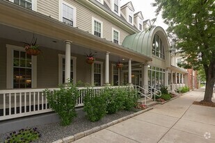 Building Photo - The Charlestown