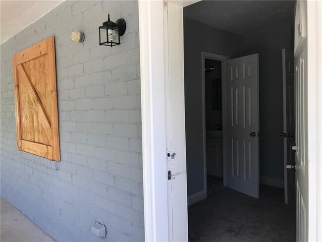 Building Photo - 224 Andrew J Hairston Blvd NW