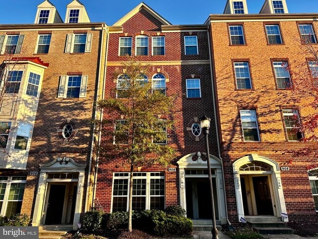 Building Photo - 908 Hall Station Dr