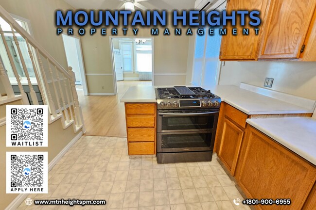 Building Photo - 163 South McClelland Street