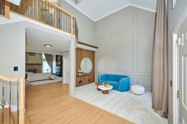 Building Photo - 26300 W Chatham Dr