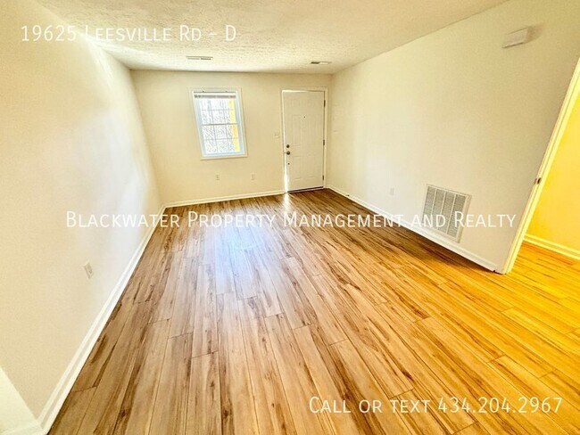 Building Photo - 19625 Leesville Rd