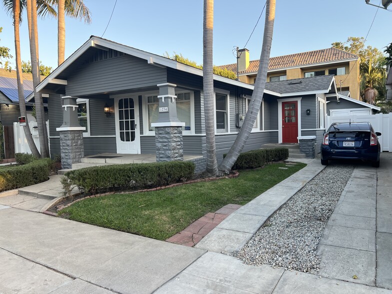 Building Photo - 1234 E Florida St