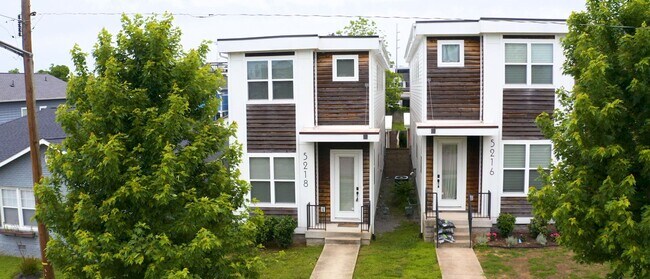 Building Photo - The Nations living you've been hoping to f...