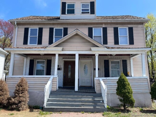 Building Photo - 42 Hartford Ave