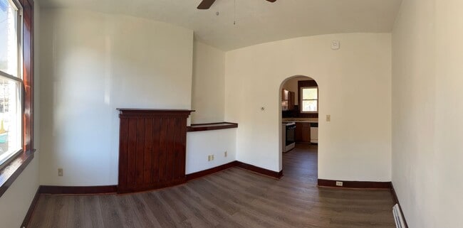 Building Photo - 1 Bedroom House Millvale