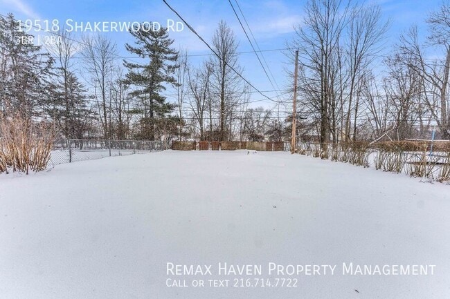 Building Photo - 19518 Shakerwood Rd