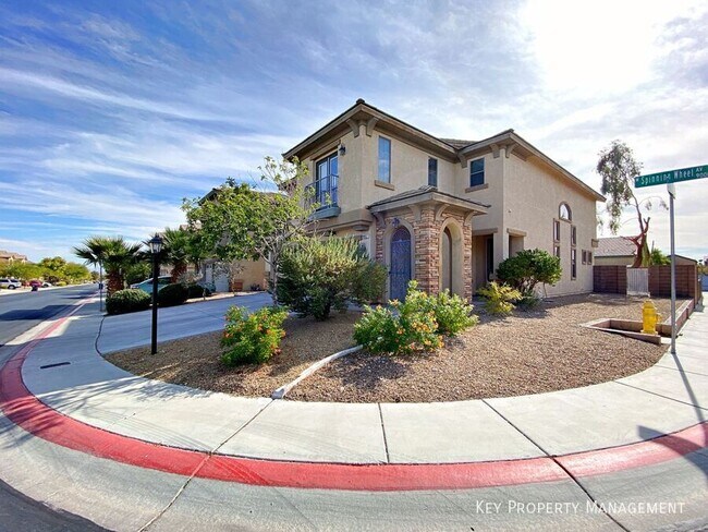 Building Photo - 9057 Spinning Wheel Ave