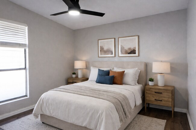 Building Photo - 3813 Arizona Pl