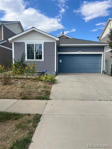 Building Photo - 20661 Randolph Pl