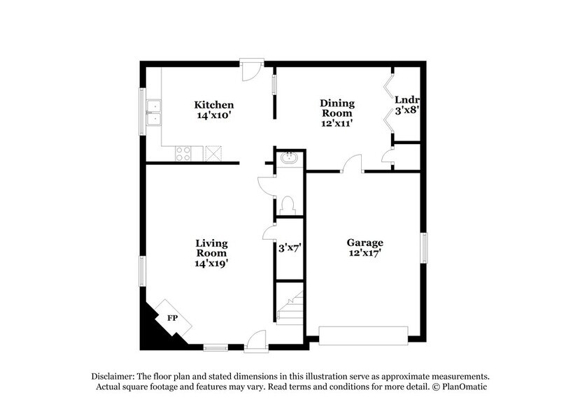 Building Photo - 2725 Woodward Rd