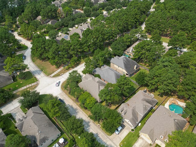 Building Photo - 211 New Harmony Trail