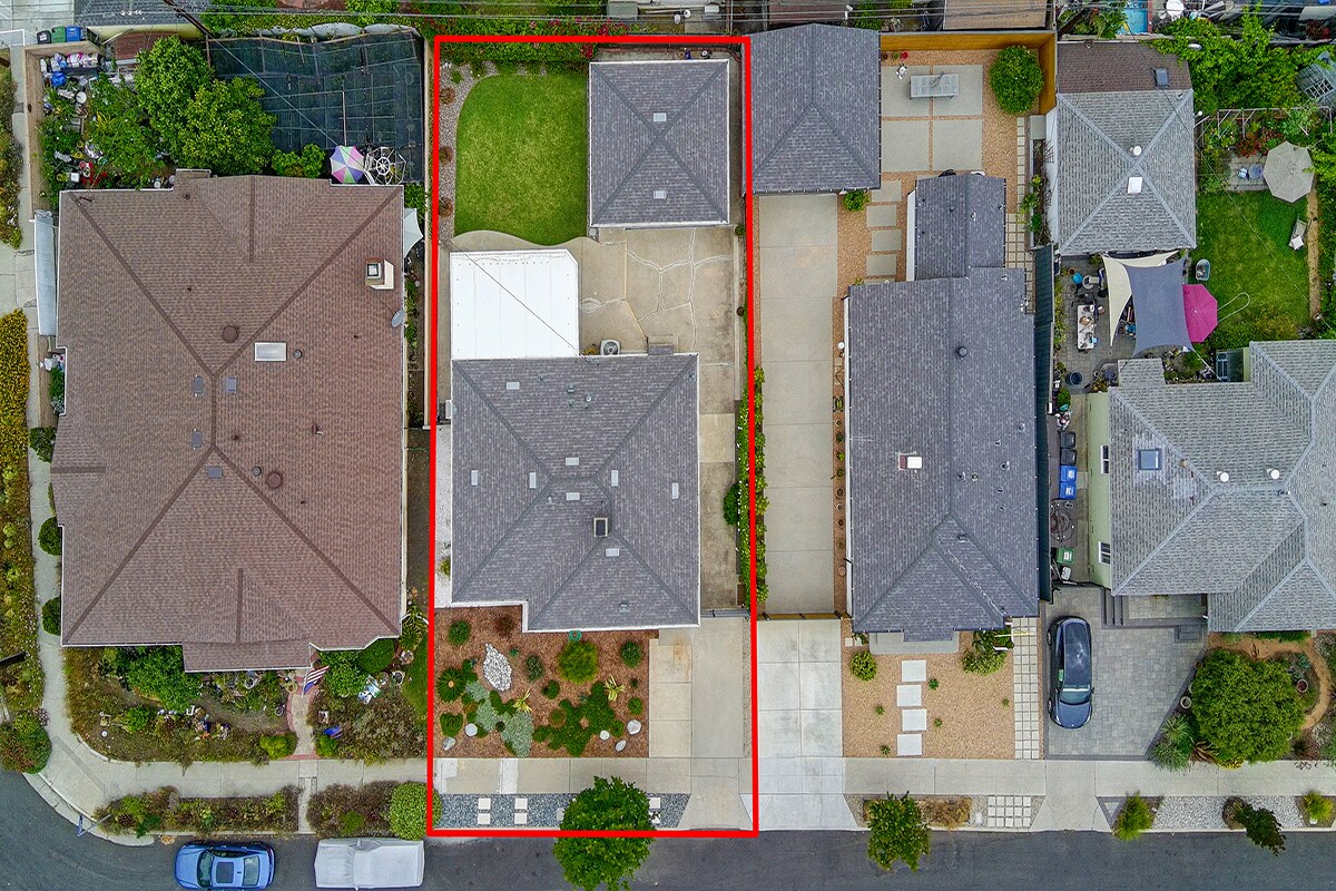 Building Photo - 4762 Imlay Ave