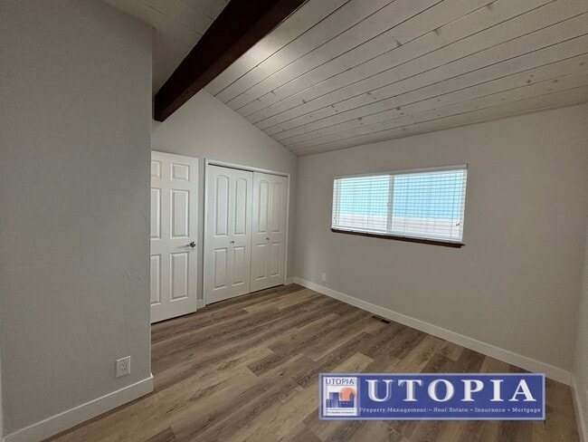 Building Photo - Beautiful and Bright Santa Cruz Home Coming Soon