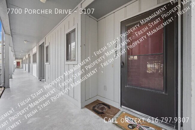 Building Photo - 7700 Porcher Dr