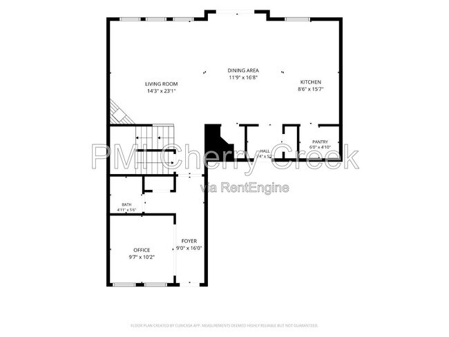 Building Photo - 17988 Sky Pilot Ave