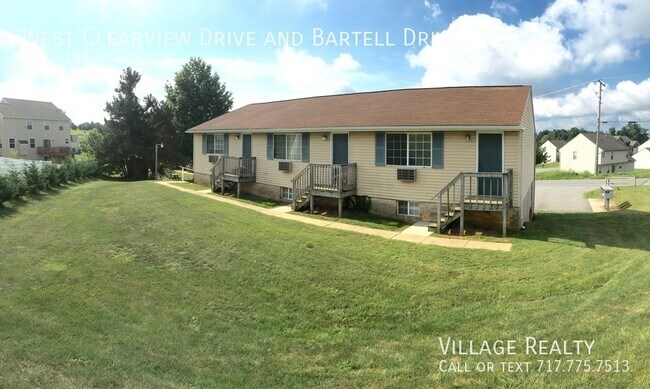 Building Photo - 91 W Clearview Dr