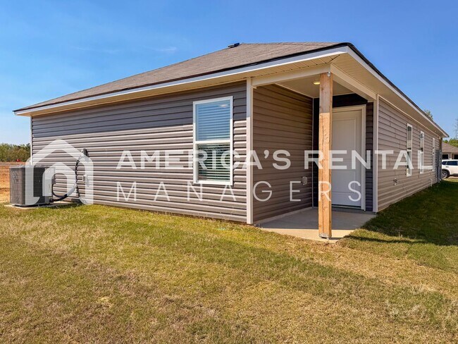 Building Photo - New Construction Home for Rent in Cullman, AL!  DEPOSIT PENDING!!