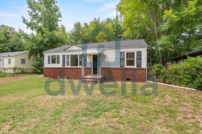 Building Photo - Completely Renovated 3-Bedroom Home | Stunning Kitchen | Convenient Sumter Location