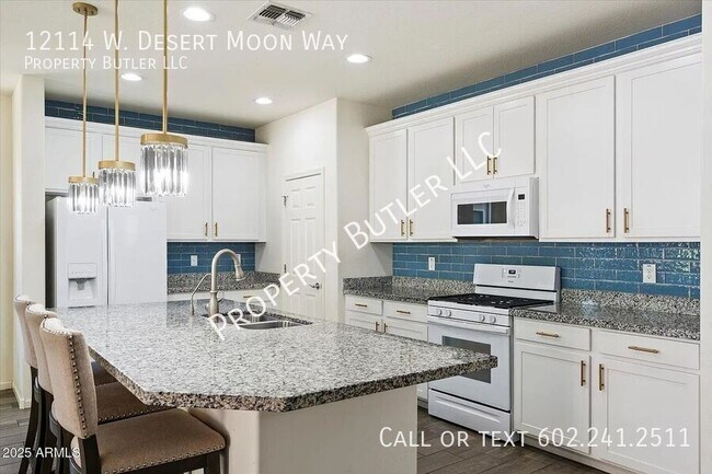 Building Photo - 12114 W Desert Moon Way