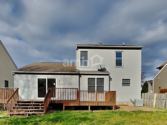 Building Photo - 5785 Chase Run