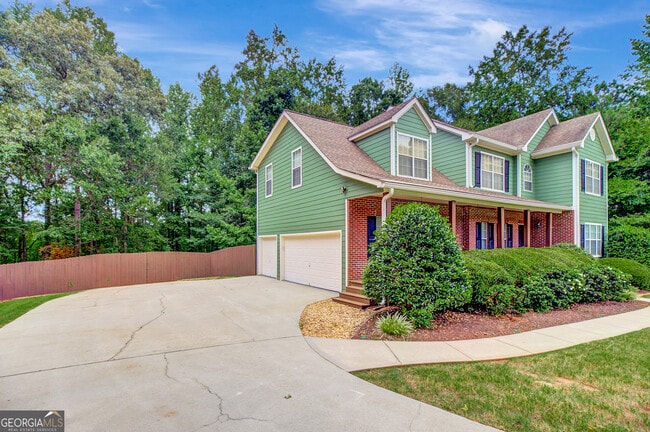 Building Photo - 75 Rock Mill Ct