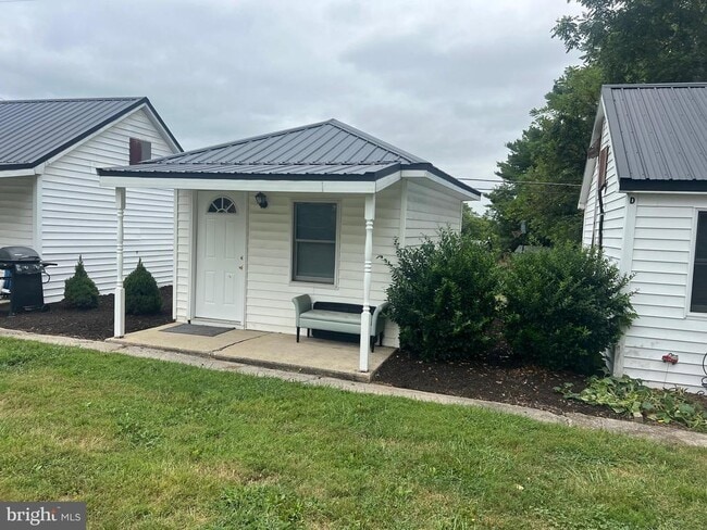 Building Photo - 19960 National Pike