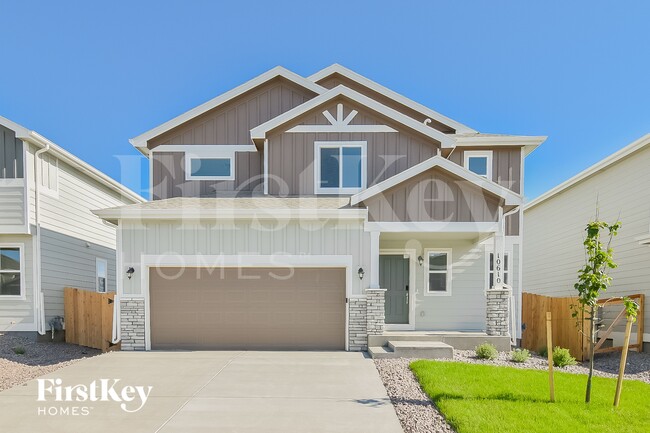 Building Photo - 10610 Luneth Dr