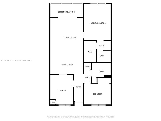 Building Photo - 12950 SW 4th Ct