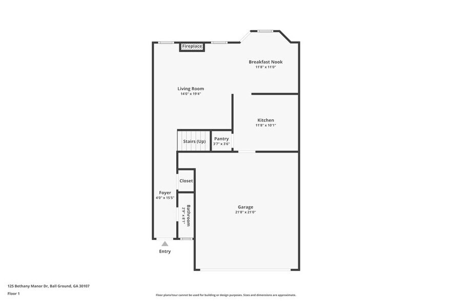 Building Photo - 125 Bethany Manor Dr