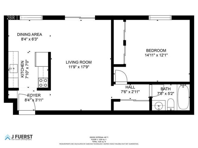 Building Photo - Available 6/22/2024