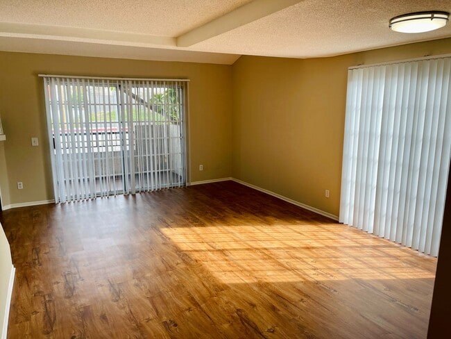 Interior Photo - Townhomes on Emerson
