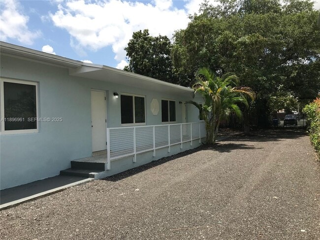 Building Photo - 5454 NW 5th Ave