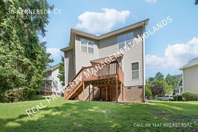 Building Photo - 36 Kennebeck Ct