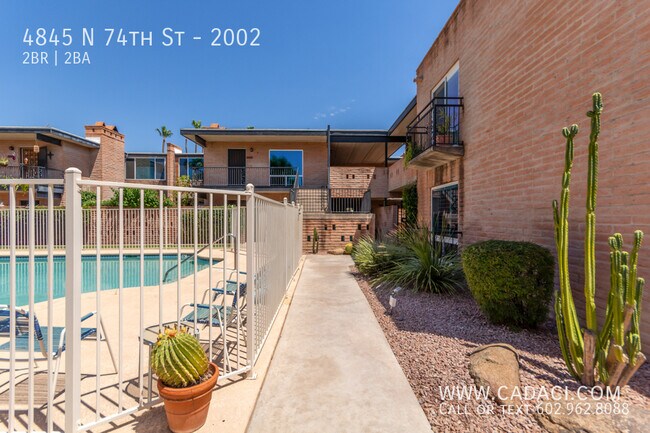 Building Photo - 4845 N 74th St
