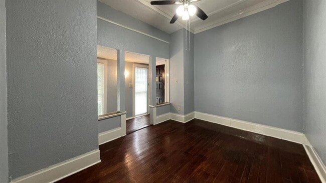 Building Photo - 111 Fargo St