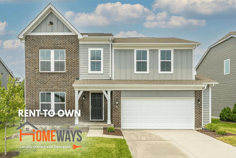 Primary Photo - 705 Myatt Dr