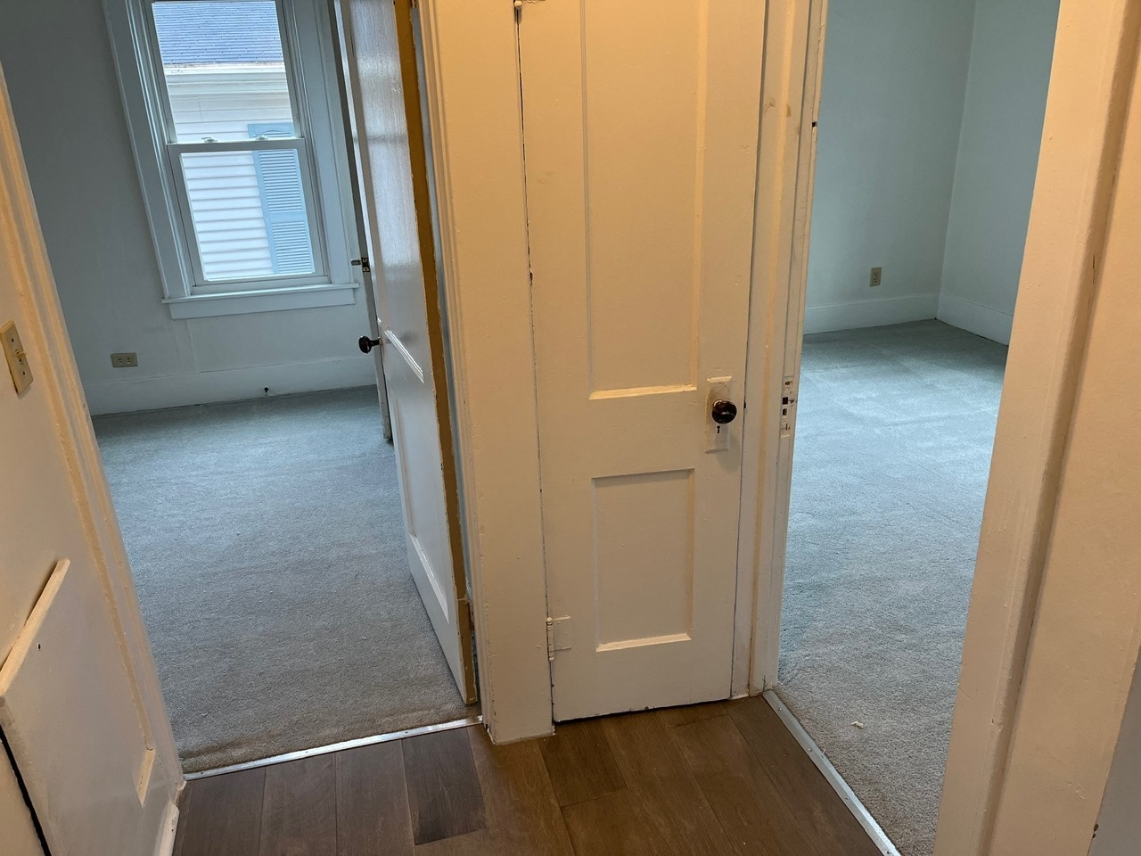 Building Photo - 631 Tisdale Ave