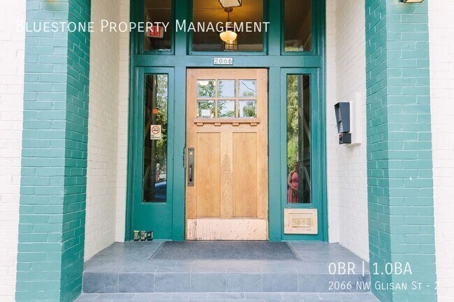 Building Photo - 2066 NW Glisan St