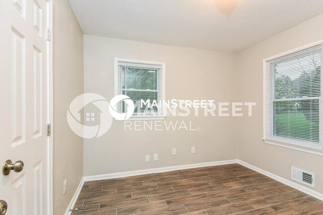 Building Photo - 4 Bedroom Pet-Friendly Home in Jonesboro, ...