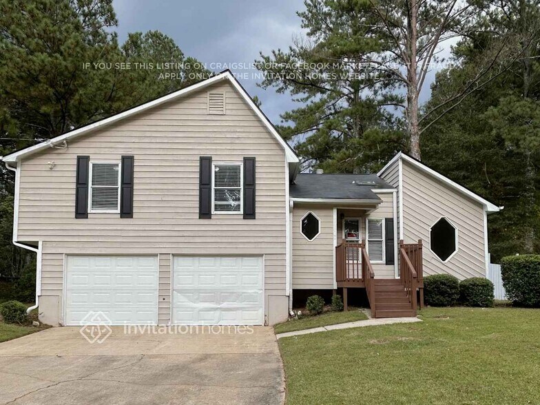 Primary Photo - 3442 Mustang Dr